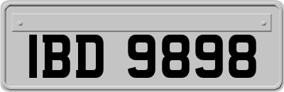 IBD9898