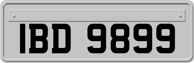 IBD9899