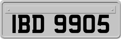 IBD9905