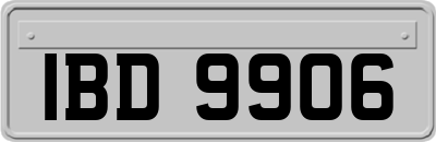 IBD9906