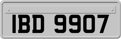 IBD9907