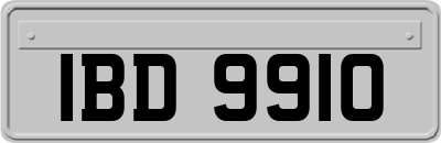 IBD9910