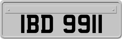 IBD9911