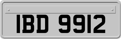 IBD9912