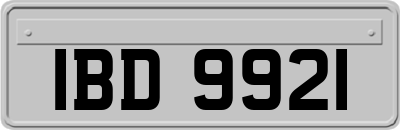 IBD9921