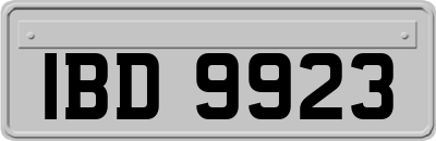 IBD9923