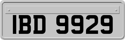 IBD9929