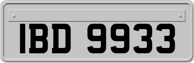 IBD9933