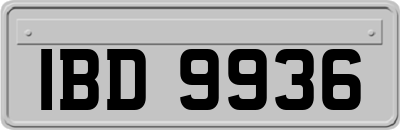 IBD9936