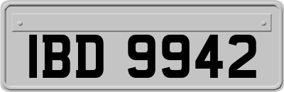 IBD9942