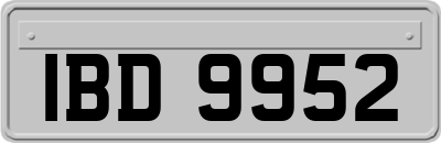 IBD9952