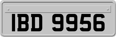 IBD9956