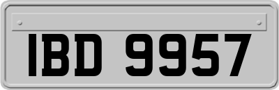 IBD9957