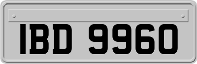 IBD9960