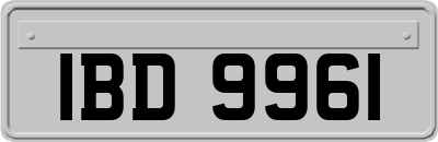 IBD9961