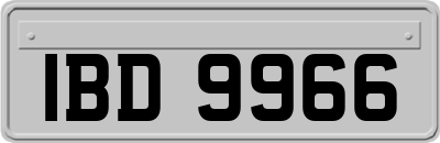 IBD9966