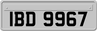 IBD9967