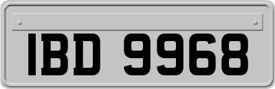 IBD9968