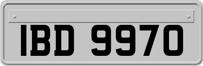 IBD9970