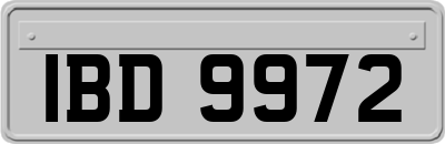 IBD9972