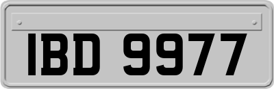 IBD9977