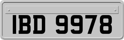 IBD9978