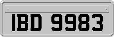 IBD9983