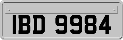 IBD9984