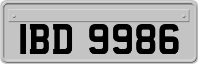 IBD9986