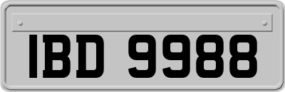 IBD9988