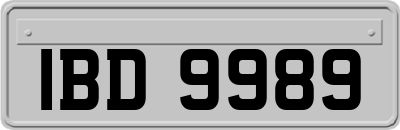 IBD9989