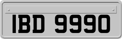 IBD9990