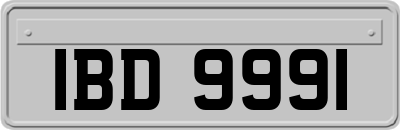 IBD9991