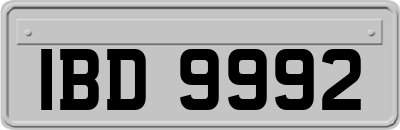 IBD9992