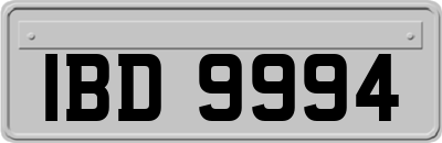 IBD9994