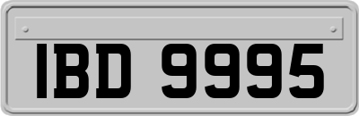 IBD9995