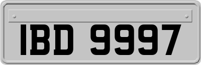 IBD9997