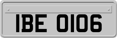 IBE0106