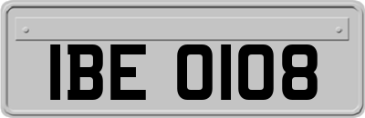 IBE0108