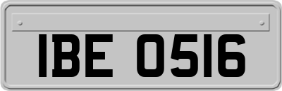 IBE0516