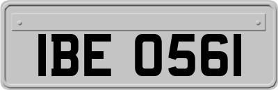 IBE0561