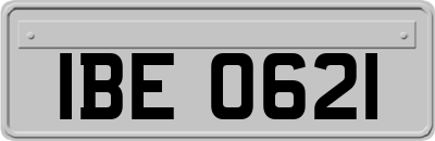 IBE0621