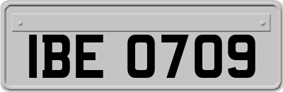 IBE0709