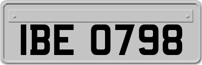 IBE0798