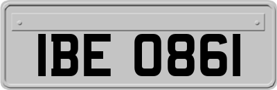 IBE0861