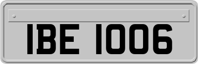 IBE1006