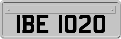 IBE1020