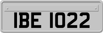 IBE1022