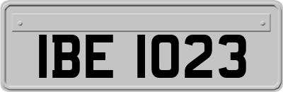 IBE1023