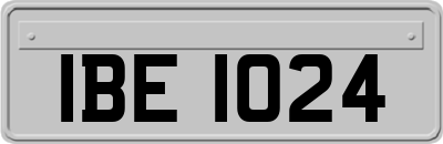 IBE1024